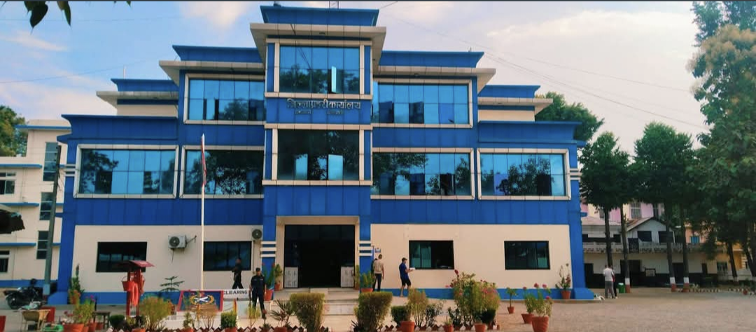 कैलालीमा ३३ लाखभन्दा बढीको भन्सार छलीको सामान बरामद