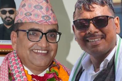 थारु बहुल क्षेत्रमा पर्याप्त विकास बजेट नदिए लाल सरकार ढाल्न पनि सक्छौँ