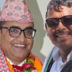 थारु बहुल क्षेत्रमा पर्याप्त विकास बजेट नदिए लाल सरकार ढाल्न पनि सक्छौँ थारु बहुल क्षेत्रमा पर्याप्त विकास बजेट नदिए लाल सरकार ढाल्न पनि सक्छौँ