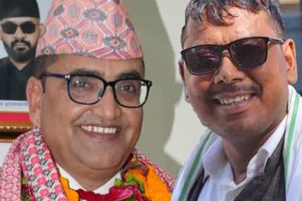 थारु बहुल क्षेत्रमा पर्याप्त विकास बजेट नदिए लाल सरकार ढाल्न पनि सक्छौँ