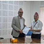 सेती अस्पताल सुधारका लागि कार्ययोजना मुख्यमन्त्रीसमक्ष पेश