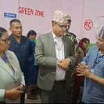 मुख्यमन्त्री भट्टले हरेक १५ दिनमा सेती प्रादेशिक अस्पतालको अनुगमन गर्ने