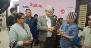 मुख्यमन्त्री भट्टले हरेक १५ दिनमा सेती प्रादेशिक अस्पतालको अनुगमन गर्ने