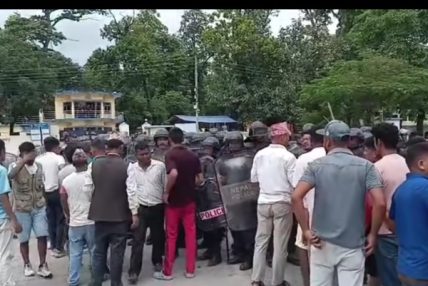 मृतक सिन्की बोहराका परिवारलाई १० लाख क्षतिपूर्ति दिने सहमति