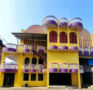 महेन्द्रनगरमा नयाँ प्रविधिसहित ‘पुष्प तारा सिनेमा हल’ सञ्चालनमा आउँदै महेन्द्रनगरमा नयाँ प्रविधिसहित ‘पुष्प तारा सिनेमा हल’ सञ्चालनमा आउँदै