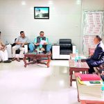 चार प्रादेशिक अस्पताललाई दशरथचन्द स्वास्थ्य विज्ञान विश्वविद्यालयको शिक्षण अस्पताल बनाइने