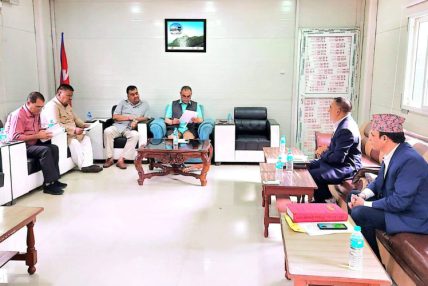 चार प्रादेशिक अस्पताललाई दशरथचन्द स्वास्थ्य विज्ञान विश्वविद्यालयको शिक्षण अस्पताल बनाइने