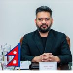 प्रधानमन्त्री निजी भ्रमणमा जानुभएको हो : प्रधानमन्त्री कार्यालय