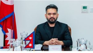 राष्ट्रसङ्घको महासभामा प्रधानमन्त्री शाहले उठाउनेछन् नेपालमा जलवायु विपद्को मुद्दा राष्ट्रसङ्घको महासभामा प्रधानमन्त्री शाहले उठाउनेछन् नेपालमा जलवायु विपद्को मुद्दा