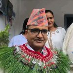 सुदूरपश्चिमका मुख्यमन्त्री भट्टले भोलि विश्वासको मत लिने