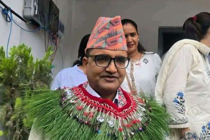 सुदूरपश्चिमका मुख्यमन्त्री भट्टले भोलि विश्वासको मत लिने