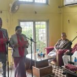 सुदूरपश्चिममा एमालेका तीन मन्त्री र एक राज्यमन्त्रीले लिए शपथ