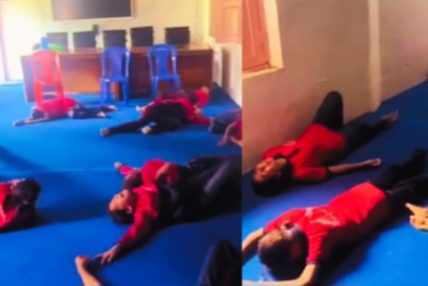 पुनर्वासका विद्यार्थीमा बेहोस हुने समस्या, पठनपाठन प्रभावित