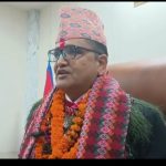 मन्त्री छनोटमा अल्झिए मुख्यमन्त्री भट्ट, बजेट ल्याउन ढिलाइ हुने सम्भावना मन्त्री छनोटमा अल्झिए मुख्यमन्त्री भट्ट, बजेट ल्याउन ढिलाइ हुने सम्भावना