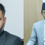 सभामुखले प्रधानमन्त्रीलाई प्रश्नको जवाफ दिन रुलिङ गरे