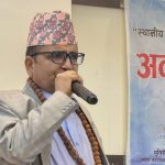संरचनागत सुधारसँगै राज्यका अंगलाई योजनागत रूपमा सबलीकरण गर्नुपर्छ : मुख्यमन्त्री भट्ट संरचनागत सुधारसँगै राज्यका अंगलाई योजनागत रूपमा सबलीकरण गर्नुपर्छ : मुख्यमन्त्री भट्ट