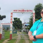 कैलालीको बुढीतोला बाख्रा केन्द्रमा अर्को बेथिति : सस्तोमा जग्गा किनेर काम नगरी तलब खुवाएको आरोप