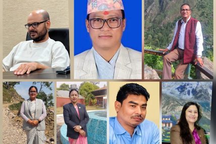 नेकपामा तीन मन्त्रीका लागि १२ जना आकांक्षी!