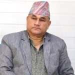 सुदूपश्चिमका मुख्यमन्त्री तत्काल राजीनामा नगर्ने अडान