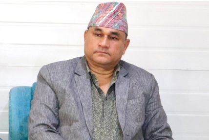 सुदूपश्चिमका मुख्यमन्त्री तत्काल राजीनामा नगर्ने अडान