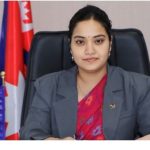 सुदूरपश्चिम आउँदै मन्त्री रावल