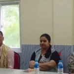 कैलालीमा चाँडै लालपुर्जा वितरण गर्ने तयारी भइरहेको छ : मन्त्री रावल