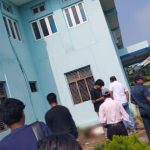 सुदूरपश्चिम विश्वविद्यालयको भवनबाट हामफालेका विद्यार्थीको मृत्यु