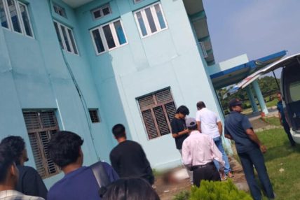 सुदूरपश्चिम विश्वविद्यालयको भवनबाट हामफालेका विद्यार्थीको मृत्यु