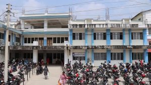 ९ वर्षपछि बन्यो सेती अस्पतालको नयाँ भवन, अस्पताल व्यवस्थापनलाई हस्तान्तरण ९ वर्षपछि बन्यो सेती अस्पतालको नयाँ भवन, अस्पताल व्यवस्थापनलाई हस्तान्तरण