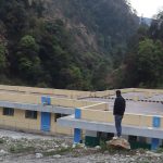 बाजुराका दुई स्थानीय तहले सञ्चालनमा ल्याए आधारभूत अस्पताल बाजुराका दुई स्थानीय तहले सञ्चालनमा ल्याए आधारभूत अस्पताल
