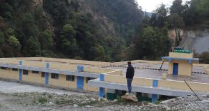 बाजुराका दुई स्थानीय तहले सञ्चालनमा ल्याए आधारभूत अस्पताल बाजुराका दुई स्थानीय तहले सञ्चालनमा ल्याए आधारभूत अस्पताल