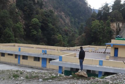 बाजुराका दुई स्थानीय तहले सञ्चालनमा ल्याए आधारभूत अस्पताल