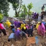 बाजुराका बाढीपीडितलाई राहत बाजुराका बाढीपीडितलाई राहत