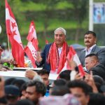 कांग्रेस इतर समूहको राष्ट्रिय भेला आज, प्रमुख अतिथि शेरबहादुर देउवा कांग्रेस इतर समूहको राष्ट्रिय भेला आज, प्रमुख अतिथि शेरबहादुर देउवा