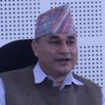 कार्यकालको अन्तिम दिन प्रदेशसभा बैठक बोलाउन मुख्यमन्त्रीको पत्र- के बिश्वासको मत लेलान्? कार्यकालको अन्तिम दिन प्रदेशसभा बैठक बोलाउन मुख्यमन्त्रीको पत्र- के बिश्वासको मत लेलान्?