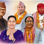 नेकपाले सुदूरपश्चिममा मन्त्रीको टुंगो लगायो-राति ८ः३० बजे शपथ