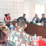 सुदूरपश्चिममा सुरक्षा सतर्कता बढाउन मुख्यमन्त्री शाहको निर्देशन