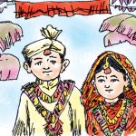 बहु–बिबाह र बाल–बिबाह मुद्दामा फरार टीकापुरका एक जना पक्राउ