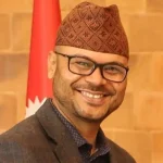 एक महिना मात्रै सामाजिक विकास मन्त्री बनेका भाटले पाए भौतिक पूर्वाधारको जिम्मेवारी एक महिना मात्रै सामाजिक विकास मन्त्री बनेका भाटले पाए भौतिक पूर्वाधारको जिम्मेवारी