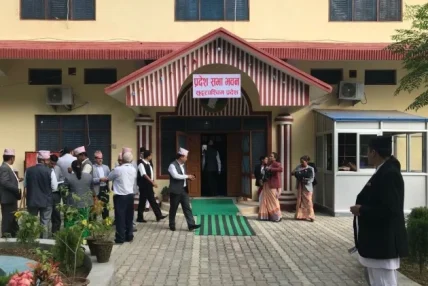 सुदूरपश्चिम प्रदेशसभामा करोडौँ खर्च, वर्षभरिमा दुई विधेयक मात्रै