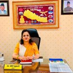 उद्योग, वाणिज्य तथा आपूर्तिमन्त्री गौरीकुमारी यादवले दिइन् राजीनामा