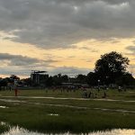 आज यी ६ प्रदेशमा वर्षाको सम्भावना आज यी ६ प्रदेशमा वर्षाको सम्भावना