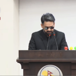 बाढी आएपछि सरकारले के-के गर्यो? प्रधानमन्त्री शाहले दिए संसदलाई जानकारी बाढी आएपछि सरकारले के-के गर्यो? प्रधानमन्त्री शाहले दिए संसदलाई जानकारी