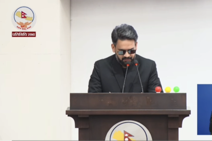 बाढी आएपछि सरकारले के-के गर्यो? प्रधानमन्त्री शाहले दिए संसदलाई जानकारी