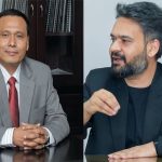 प्रधानमन्त्री बालेनले लिए कुलमानबाट सुझाव प्रधानमन्त्री बालेनले लिए कुलमानबाट सुझाव