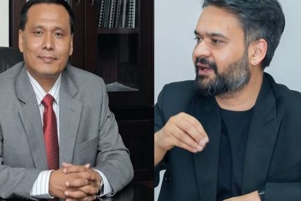प्रधानमन्त्री बालेनले लिए कुलमानबाट सुझाव