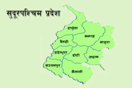 सुदूरपश्चिमका ७९ पालिकाले बनाएका छैनन् : मानवअधिकार समन्वय समिति