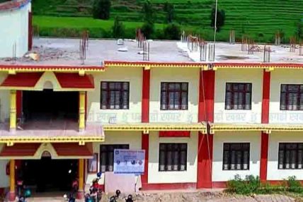 रसुवा बाढी प्रभावितलाई जोरायल गाउँपालिकाको ३३ लाख बढी सहयोग