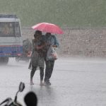 कञ्चनपुर र डडेल्धुरामा धेरै भारी वर्षा कञ्चनपुर र डडेल्धुरामा धेरै भारी वर्षा