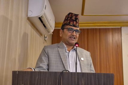 निजी क्षेत्रको मागलाई गम्भीरताका साथ सम्बोधन गर्छौँ : मुख्यमन्त्री भट्ट